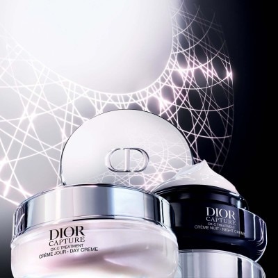 DIOR Capture - Night Cream | SEPHORA UK