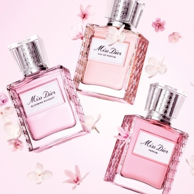 DIOR Miss Dior Blooming Bouquet Roller-Pearl 20ml | SEPHORA UK