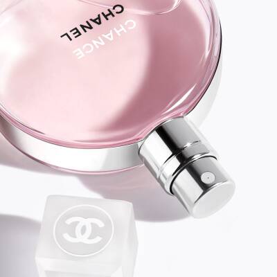 CHANEL CHANCE EAU TENDRE - Eau De Toilette Spray | SEPHORA UK