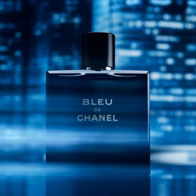 CHANEL BLEU DE CHANEL - Eau De Toilette Spray | SEPHORA UK