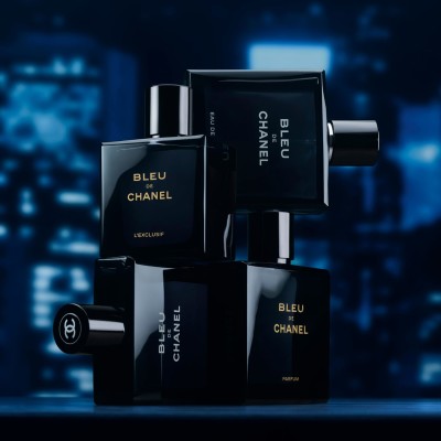 CHANEL BLEU DE CHANEL - Eau De Toilette Spray | SEPHORA UK