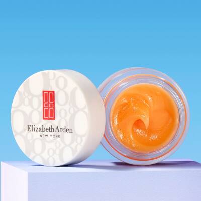 ELIZABETH ARDEN Eight Hour Cream Intensive Lip Repair Balm