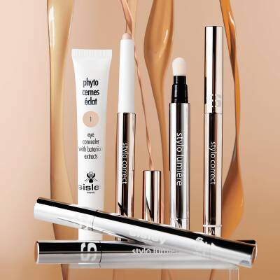 Sisley Phyto Cernes Éclat 3 アイコンシーラー