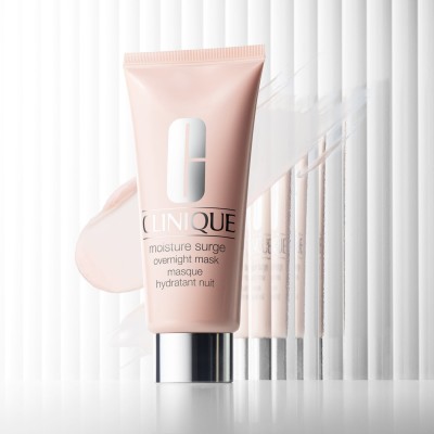 Clinique Moisture Surge™ Overnight Mask Moisture Surge™ Overnight