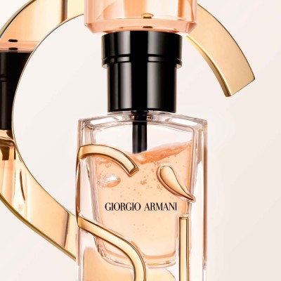 Armani Sí Eau de Parfum 50ml | SEPHORA UK