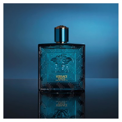 Versace Versace Eros Men Eau de Toilette Spray | SEPHORA UK