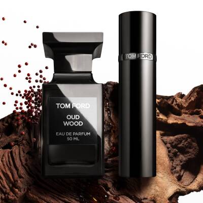 Tom Ford Oud Wood | SEPHORA UK