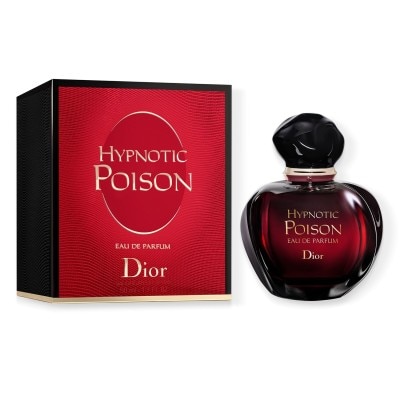 DIOR Hypnotic Poison Eau de Parfum | SEPHORA UK