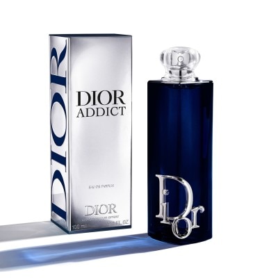 DIOR Dior Addict Eau de Parfum | SEPHORA UK