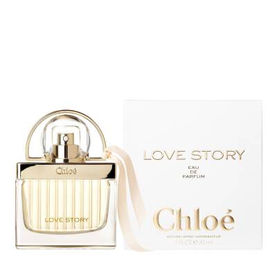 【新品未使用】クロエ　LOVE STORY EAU DE PERFUM 75ml Chloé Chloé Love Story | SEPHORA UK