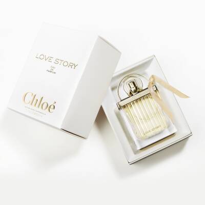 Chloeのlove storyギフトセット二個セット Chloeのlove storyギフトセット二個セット