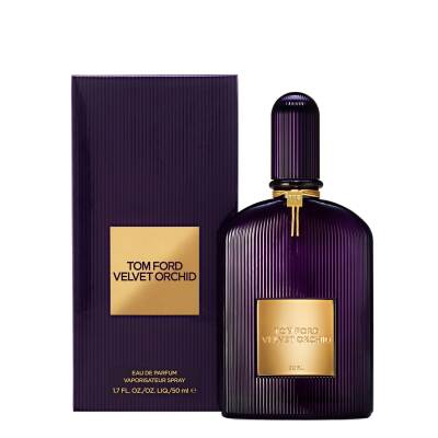 Tom Ford Velvet Orchid | SEPHORA UK