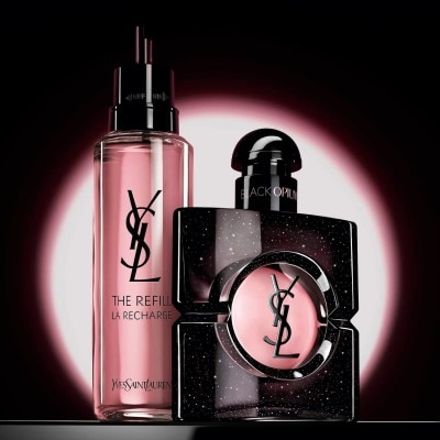 Yves Saint Laurent BLACK OPIUM Eau de Parfum | SEPHORA UK