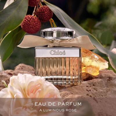 CHLOÉ Chloé Eau de Parfum Roll-on 10ml SEPHORA UK