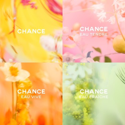 CHANEL CHANCE EAU VIVE - Eau De Toilette | SEPHORA UK