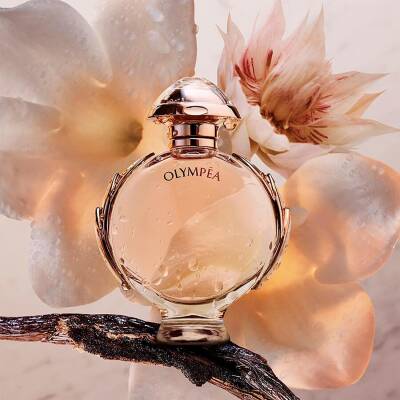 RABANNE FRAGRANCES Olympéa Eau de Parfum SEPHORA UK
