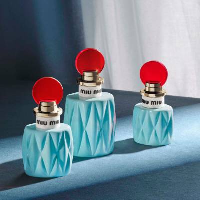 MIU MIU L'Eau de Muguet Eau de Parfum | SEPHORA UK
