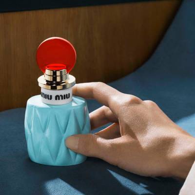 MIU MIU L'Eau de Muguet Eau de Parfum | SEPHORA UK