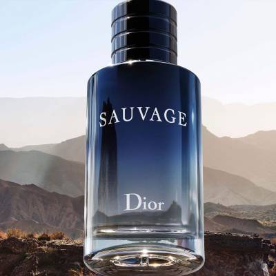 DIOR Sauvage Eau de Toilette | SEPHORA UK