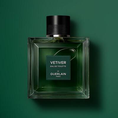 GUERLAIN Vetiver - Eau de Toilette | SEPHORA UK