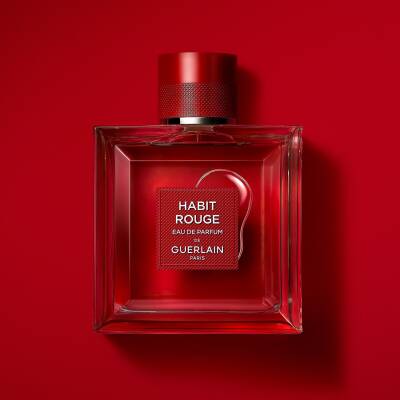 GUERLAIN Habit Rouge 50ml | SEPHORA UK