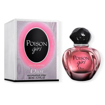 DIOR Poison Girl Eau de Parfum | SEPHORA UK