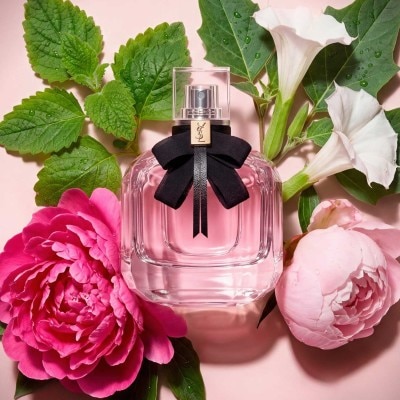 Yves Saint Laurent Mon Paris Eau de Parfum | SEPHORA UK