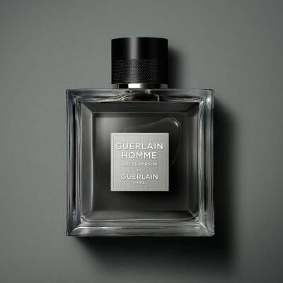 GUERLAIN Guerlain Homme Eau de Parfum GUERLAIN HOMME EDPV 100ML