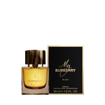 BURBERRY My Burberry Black For Her Eau de Parfum Parfum 90ml
