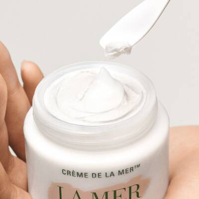 La Mer The Moisturizing Cream | SEPHORA UK