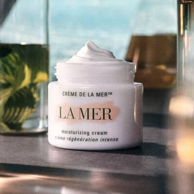 La Mer The Moisturizing Cream | SEPHORA UK