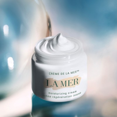 La Mer The Moisturizing Cream | SEPHORA UK
