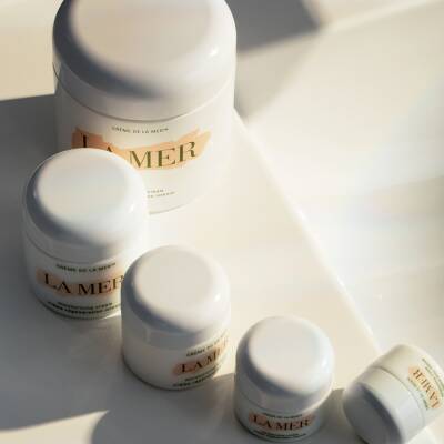 La Mer The Moisturizing Cream | SEPHORA UK