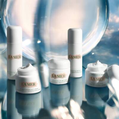 LA MER Crème de la Mer 30ml La Mer The Moisturizing Cream | SEPHORA UK