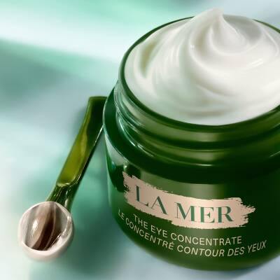 La Mer The Eye Concentrate 15ml | SEPHORA UK