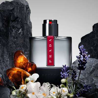 Prada Prada Luna Rossa Carbon - Eau de Toilette | SEPHORA UK