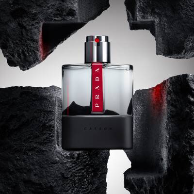 Prada Prada Luna Rossa Carbon - Eau de Toilette | SEPHORA UK