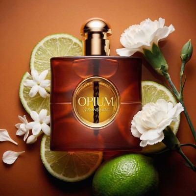 Yves Saint Laurent Opium 75ML 香水 Yves Saint Laurent Opium Eau de Parfum | SEPHORA UK