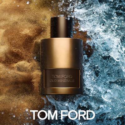 Tom Ford Oud Minerale 50ml 香水 Tom Ford Oud Minerale Eau de Parfum | SEPHORA UK