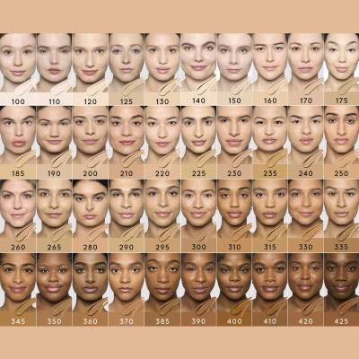 Fenty Beauty Pro Filt'r Soft Matte Longwear Foundation SEPHORA UK