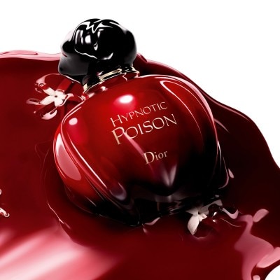 DIOR Hypnotic Poison Eau de Toilette 30 ml spray bottle | SEPHORA UK