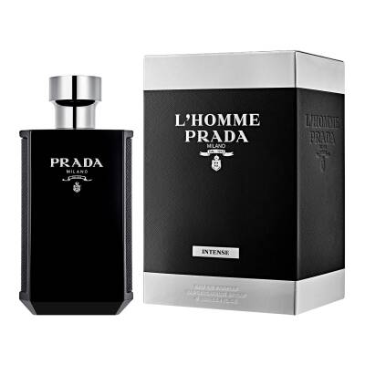 Prada L'Homme Prada Intense | SEPHORA UK