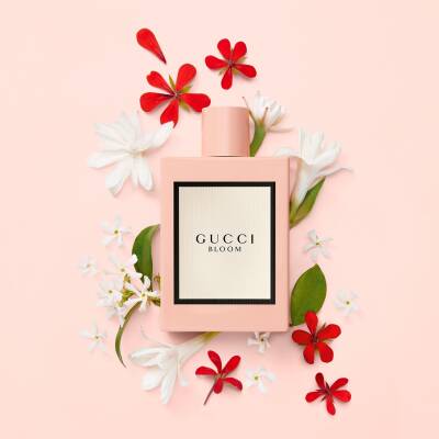 GUCCI Gucci Bloom | SEPHORA UK