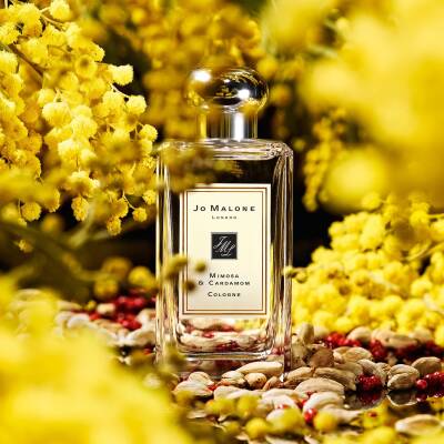 Jo Malone London Mimosa & Cardamom Cologne | SEPHORA UK