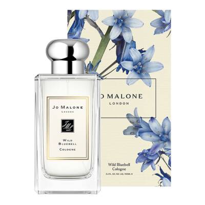 Jo Malone London Wild bluebell cologne SEPHORA UK