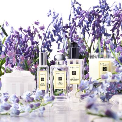 Jo Malone London Wild bluebell cologne | SEPHORA UK