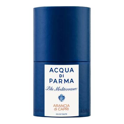 Acqua di Parma Blu Mediterraneo Arancia di Capri - Eau de Toilette