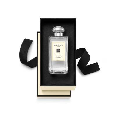 Jo Malone Earl Grey & Cucumber 香水 100ml Jo Malone London Earl Grey and Cucumber Unisex 100ml Eau de