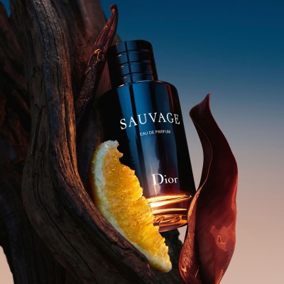 DIOR Sauvage Eau de Parfum SEPHORA UK
