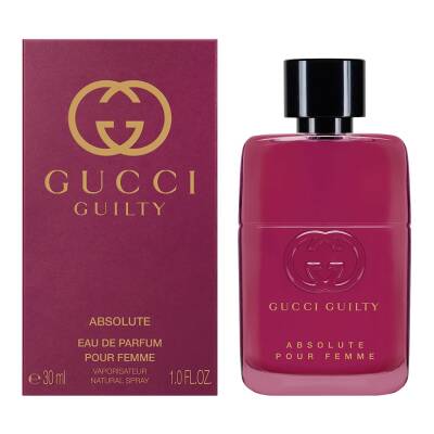 Gucci Gucci Guilty Absolute Pour Femme Fragrance | SEPHORA UK